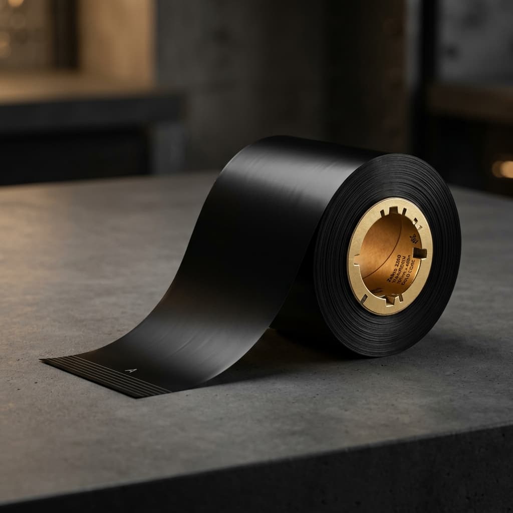 Thermal Transfer Ribbon
